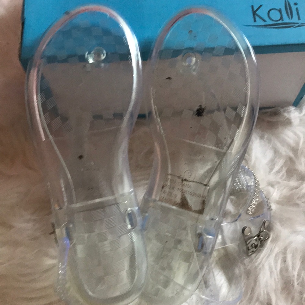 Sandals - Picture 2 of 2